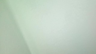 Утренняя прогулка. Лифт в большом городе.