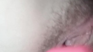 Dutchess Edging with her Sex toy in Secret