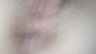 Dutchess Edging with her Sex toy in Secret