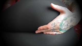 Cum In Your Pants To My Ass Jerk Off Instruction JOI