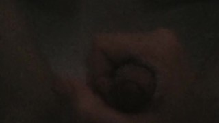 Bored in the Shower