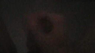Bored in the Shower