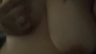 Big Boobed Milf