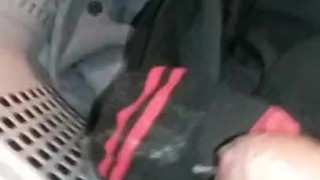Sock cum