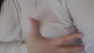 Shower video