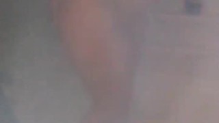 Watch me take a shower