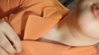 do you guys like my dress
