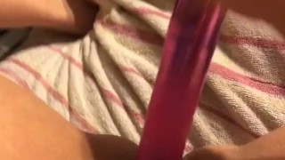 Playtime before bed