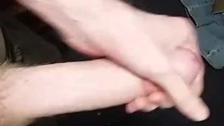 Me Stroking