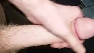 Me Stroking