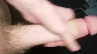 Me Stroking