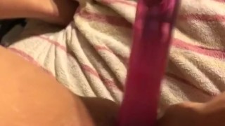 Playtime before bed