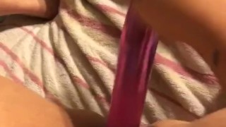 Playtime before bed