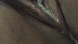 Squirting (beginner)