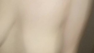 Dutchess Caught Masturbating In The Shower