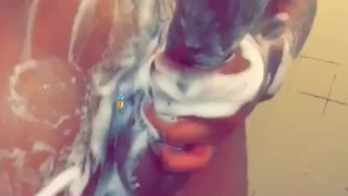 Backshots From Cutie