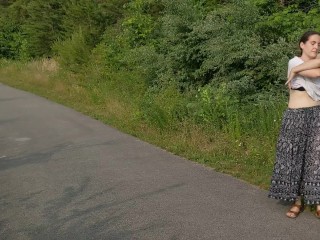 Publiczne rozbiórki prowizji