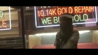 Thai Zeo Cuban (Official Video) Shot by @Dwvisuals (Produced by Retnik beats) #Infinitygang