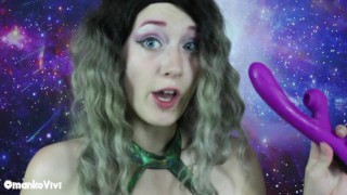 Sammor Sex Toy Review Sex Rabbit TEASER Masturbation Vibrator