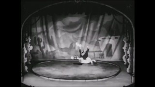 closeup piggy squishin