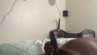 Waiting for some head