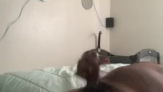 Waiting for some head
