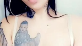 (.) (.) Boobies