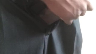 WORK DICK