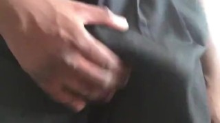 WORK DICK