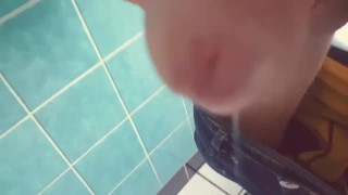 Cock Masturbation Cock