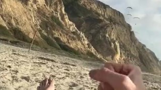 EXHIBITION: Black Beach, San Diego