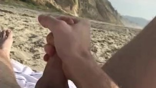 EXHIBITION: Black Beach, San Diego