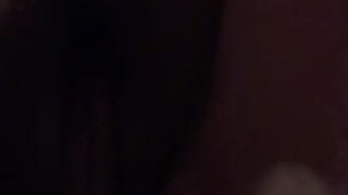 Master bating that pussy