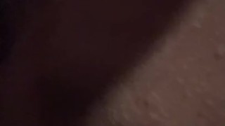 Master bating that pussy