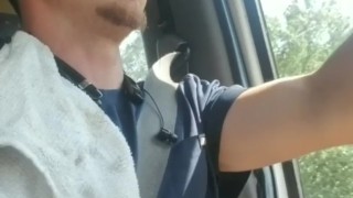 On the road again ep4