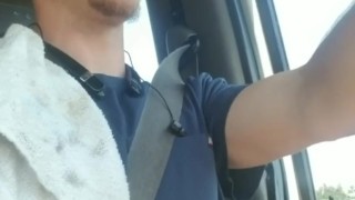 On the road again ep4