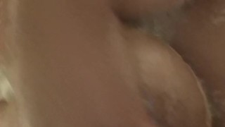 Soapy DD Breasts
