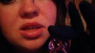 Asmr. Roleplay Esmeraldas the maid