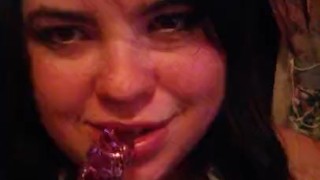 Asmr. Roleplay Esmeraldas the maid