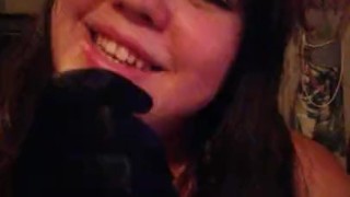 Asmr. Roleplay Esmeraldas the maid