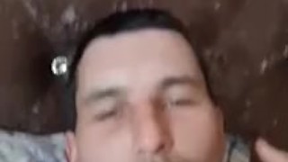 My face and passion