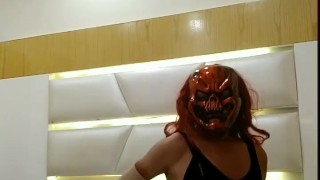 Devil inside correctly fucks me unsympathetically