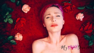 American beauty masturbation (FULL) FIND ME ON FANSLY ...