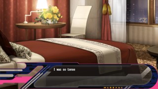 Aoba Acts Like A Virgin - Dramatical Mur Part 28