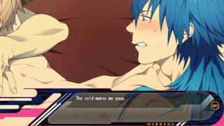 Aoba Acts Like A Virgin - Dramatical Mur Part 28