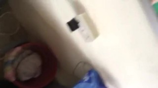 Malaysian College Guy Jerk Off