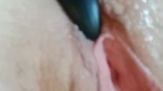 Dripping Pussy