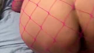 Flogging tease