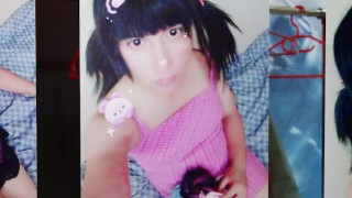  crossdresser
