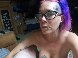 Chassidy lynn palenie joi